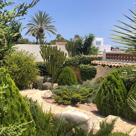 Bonito Apartamento Villa Joya Benissa Exterior photo