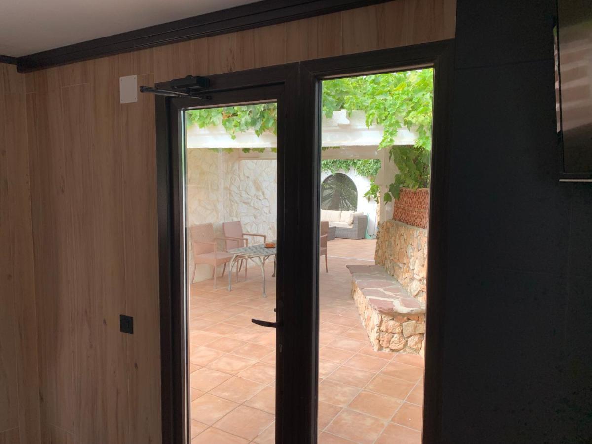 Bonito Apartamento Villa Joya Benissa Exterior photo